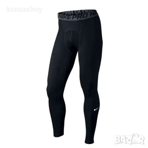 Nike pro cool men's compression training tights - мъжки клин р-р L