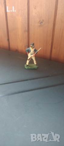 Напольонов войник