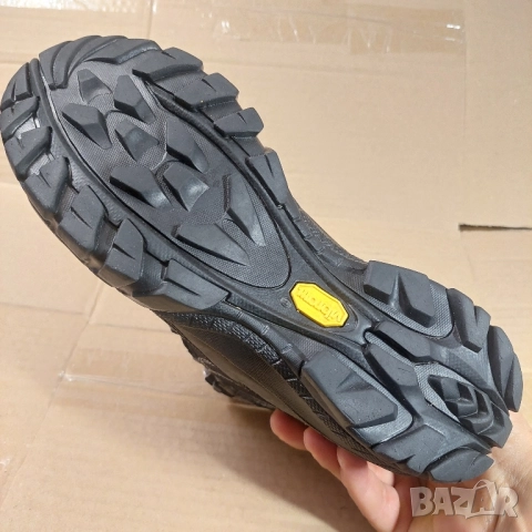 туристически обувки Alfa Marka GORE-TEX номер 39  водоустойчиви , снимка 11 - Други - 52204747