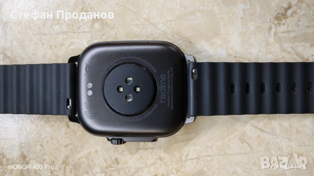 Realmi watch 5, снимка 9 - Смарт часовници - 53794946