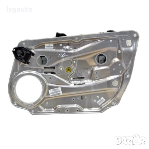 Механизъм преден десен ел. стъклоповдигач Mercedes-Benz C-Class 204 (W/S/C) 2007-2014 ID:108823