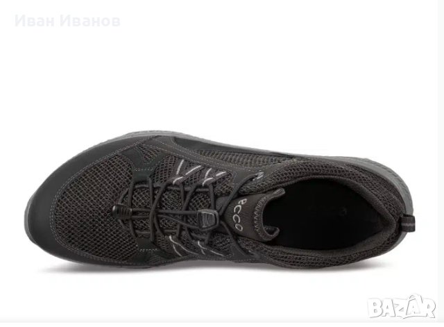 туристически / маратонки обувки ECCO TERRACRUISE II GORE-TEX   номер 47, снимка 5 - Други - 41003550