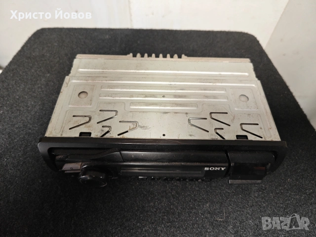 CD за кола, снимка 2 - Радиокасетофони, транзистори - 53095299