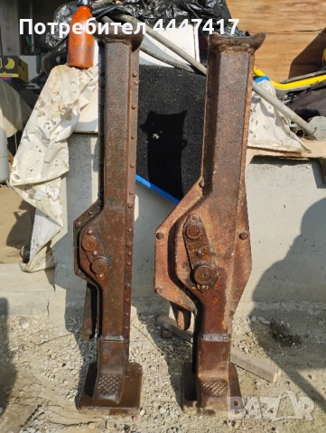 Стари германски крикове Латерни 1944г, снимка 13 - Други ценни предмети - 52351127