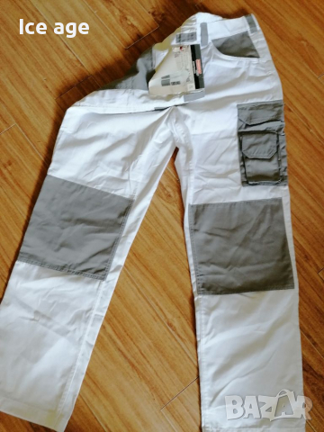 Работен панталон, размер 52,нов 