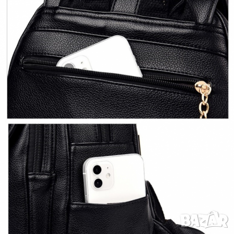 Раница Kalia, снимка 15 - Раници - 36242961