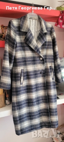 Зимно палто размер 38/М