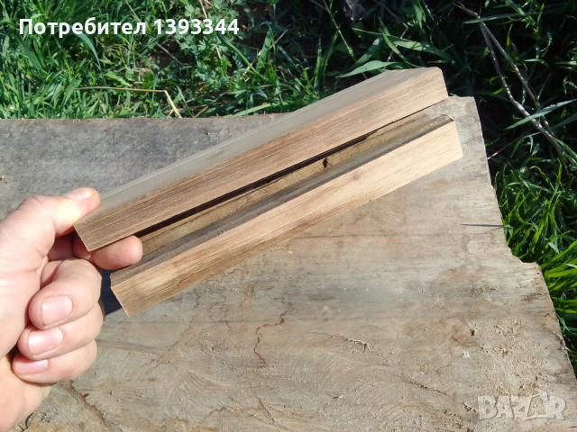 Полуложа за комбинирана пушка, снимка 7 - Ловно оръжие - 44595415