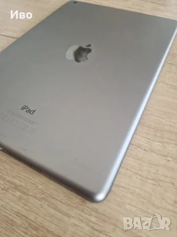 IPad Air 1 WiFi 32 GB модел A1474 , снимка 6 - Таблети - 49272502