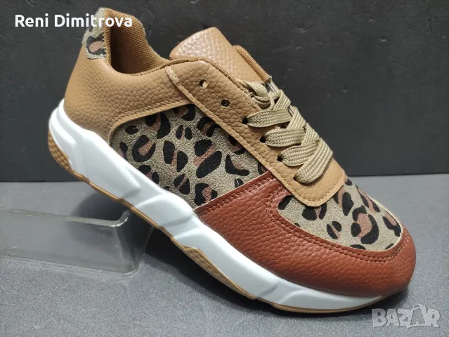 дамски спортни обувки , снимка 1