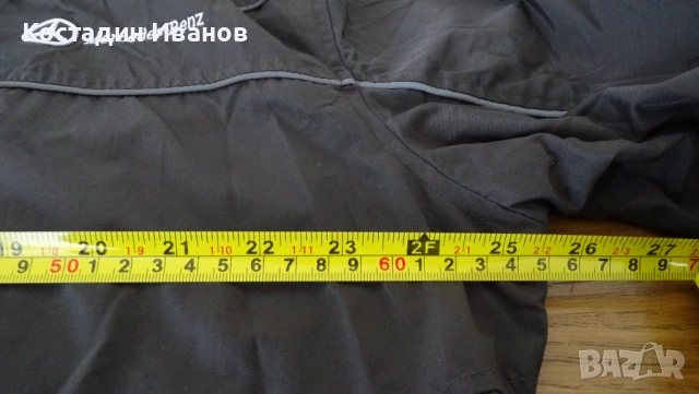 Mercedes-Benz работно яке ветровка Мерцедес-Бенц, снимка 11 - Якета - 53795741