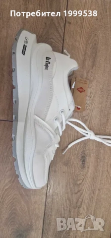 Маратонки Lee Cooper, снимка 2 - Маратонки - 53540515