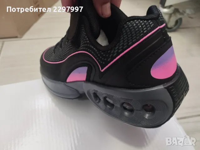 Дамски маратонки 39 номер и детски маратонки 33номер, снимка 10 - Маратонки - 49542438