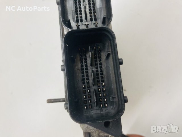 Компютър ECU за двигател за Chrysler Крайслер SEBRING JS 2.0 D 0281013446 1039S19360 BOSCH 2009, снимка 7 - Части - 42729149