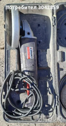 Флекс, снимка 6 - Ъглошлайфи - 49089033