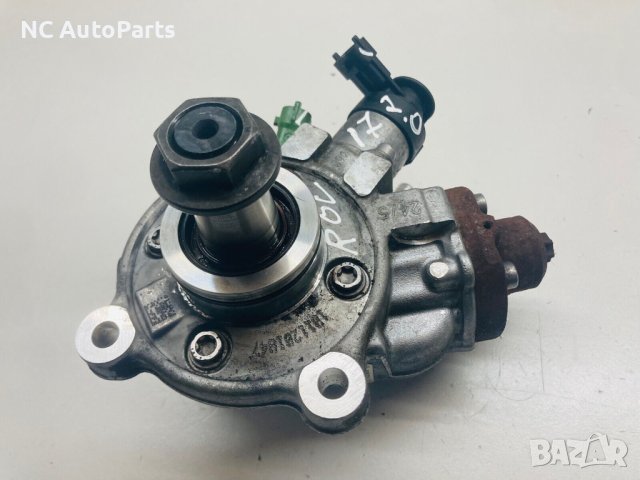 Горивна помпа ГНП за Range Rover Рендж Ровър Евок L538 2.0 дизел BOSCH 0445010772 2017