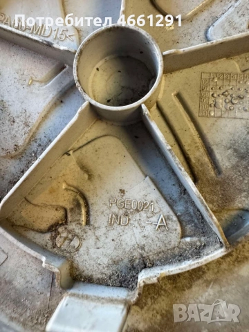 Капачка от тас на пежо Peugeot само за 10лв. pge0021, снимка 3 - Аксесоари и консумативи - 52561016