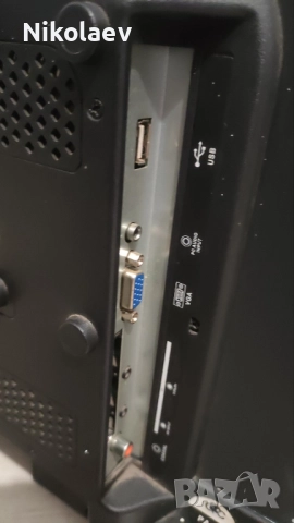 LED TV Arielli 29 inch, снимка 8 - Телевизори - 52248619