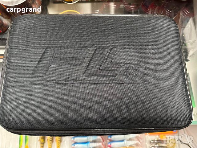 Сигнализатори с централа 3+1 FL JY, снимка 5 - Такъми - 42725489