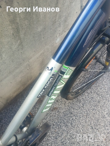 Велосипед 28", снимка 8 - Велосипеди - 52256836