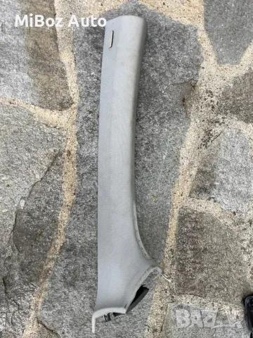 Интериорна пластмаса кора Фолксваген Голф 5 VW Golf