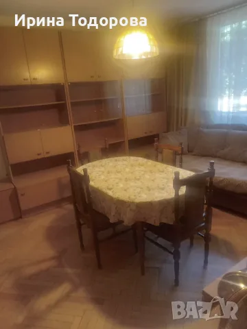Уютен тристаен апартамент в район "Красно село", снимка 3 - Апартаменти - 55743877