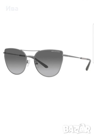 Дамски слънчеви очила Armani Exchange 