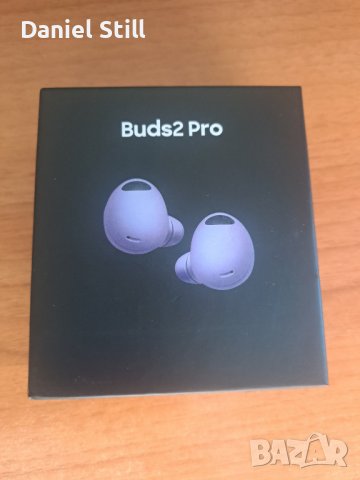 НОВИ Стерео Безжични TWS слушалки R510 Buds2 Pro Bluetooth 5.3, снимка 7 - Слушалки, hands-free - 41753551