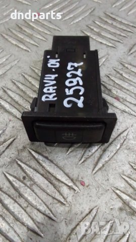 Бутон Бутон Toyota RAV4 2004г.	