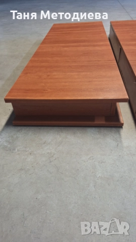 Магазинно оборудване - ПДЧ плоскости и метални профили - елементи от обзавеждане за магазин на части, снимка 3 - Оборудване за магазин - 51524235