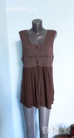 Четири броя / Дамски маркова туника тип рокля "H&M", "ESPRIT", "SUCCO" , снимка 18 - Рокли - 56056303