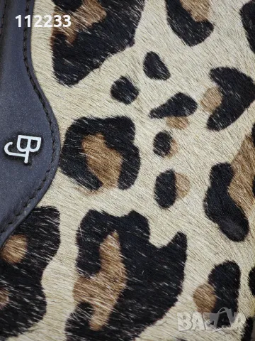 Портмоне естествен косъм-индийско, снимка 2 - Портфейли, портмонета - 49917080