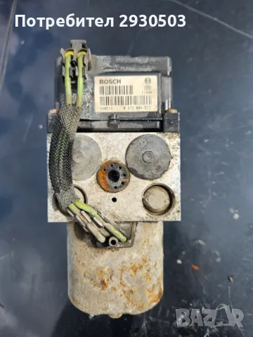 ABS помпа за Опел Bosch 0 273 004 517