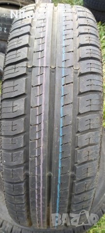 1бр нова гума за микробус 205/65R16 C Continental, снимка 1