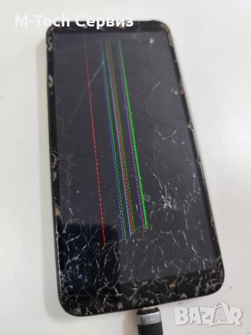 Huawei Y7 2018 LDN - L21 за части 0026, снимка 3 - Резервни части за телефони - 52011208