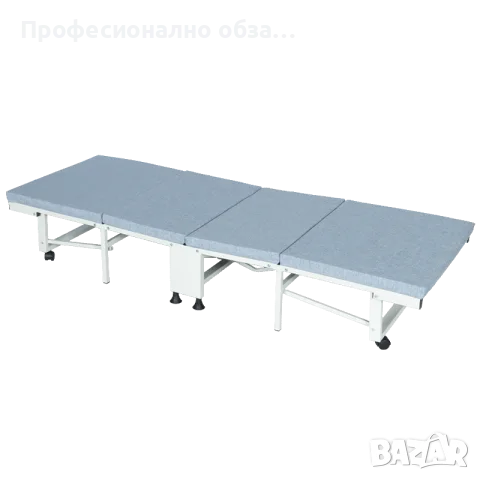 Сгъваемо легло,походни легла,мобилно допълнително легло различни размери, снимка 2 - Спални и легла - 55824776