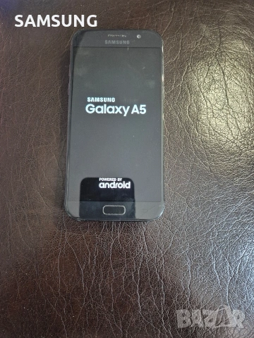 Samsung - A5, снимка 7 - Samsung - 53140210