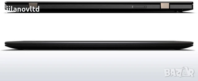 Лаптоп Lenovo X1 Carbon 3rd i7-5600U 8GB 256GB FHD ГАРАНЦИЯ, снимка 5 - Лаптопи за работа - 51228772