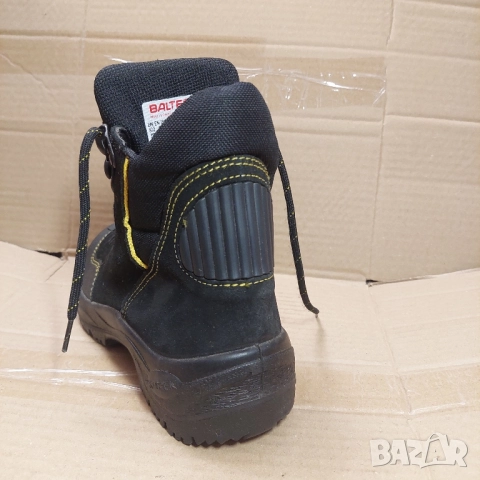 Baltes CLOUD FLEX S3 номер 40 работни предпазни обувки , снимка 8 - Други - 52190657