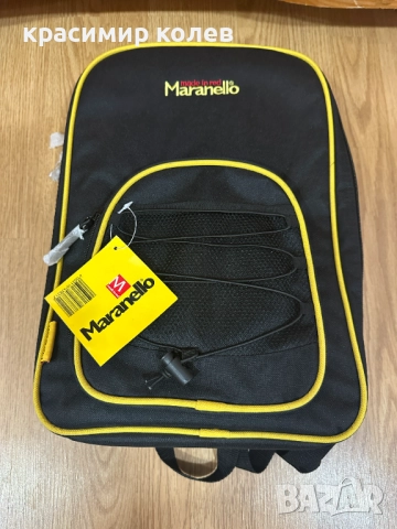 нов комплект за пикник "MARANELLO"