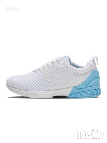 Маратонки hummel AEROcharge Fusion STZ , снимка 6 - Маратонки - 52826755