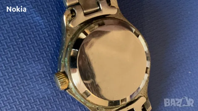 Дамски часовник Geneve 17 камака, снимка 5 - Дамски - 49459464