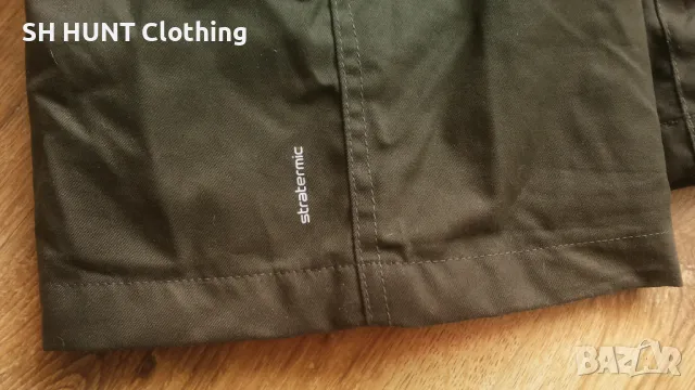 SOLOGNAC Stratermic WINTER Trouser размер 4-5XL за лов зимен панталон със здрава материя - 1083, снимка 11 - Екипировка - 49695909