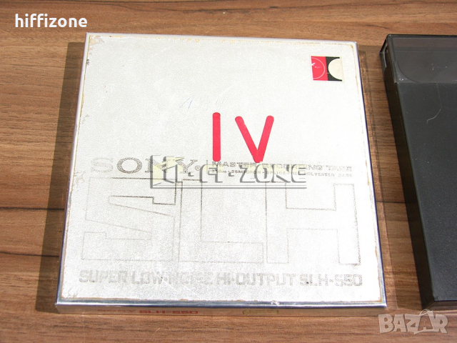 Ролки Sony, снимка 2 - Грамофони - 36517186