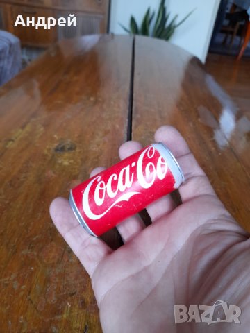 Power bank Кока Кола,Coca Cola, снимка 2 - Колекции - 42114217