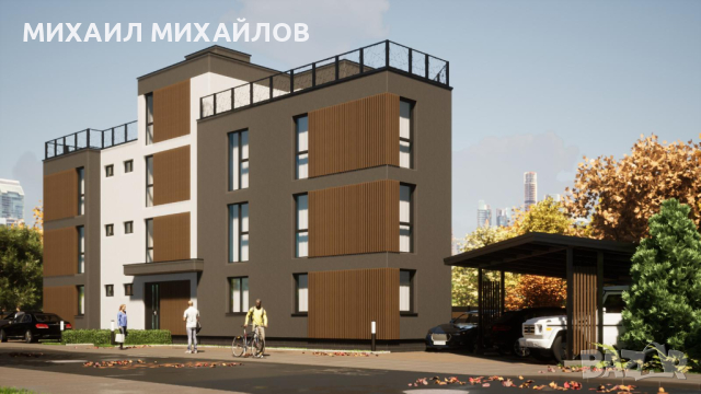 Yamacha Park Residence, снимка 9 - Aпартаменти - 44515007