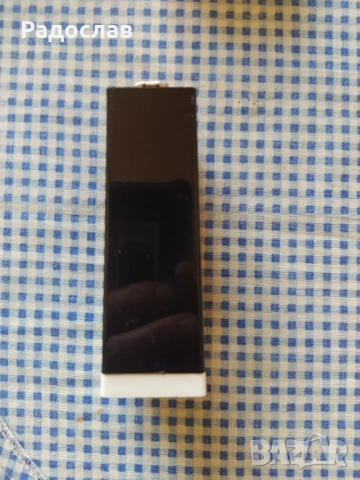 СССР настолна запалка Ленинград , снимка 4 - Запалки - 53772506