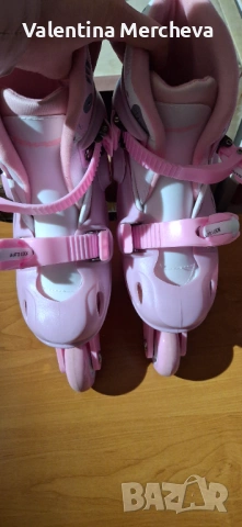 Детски ролери, снимка 5 - Ролери, кънки - 53401696