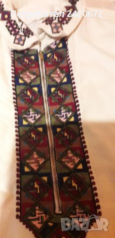 Автентична риза  за  носия, снимка 4 - Антикварни и старинни предмети - 42376828