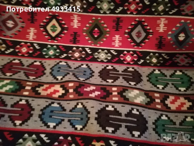 чипровска пътека, снимка 2 - Килими - 55855223